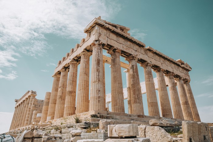 Πολιτισμός & Δημιουργικές Βιομηχανίες — ενδεικτική εικόνα